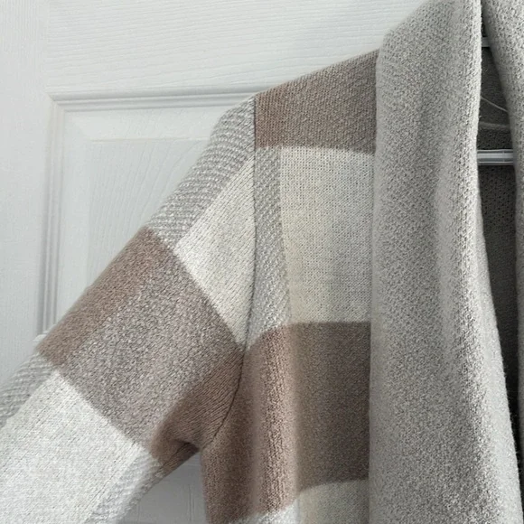 Fall cardigan - Picture 4 of 5